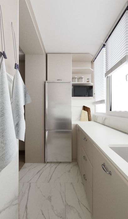 Продам 1к квартиру в новобудові ЖК "Левада-2".