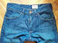 Spodnie męskie jeans Wrangler Ben W29L32