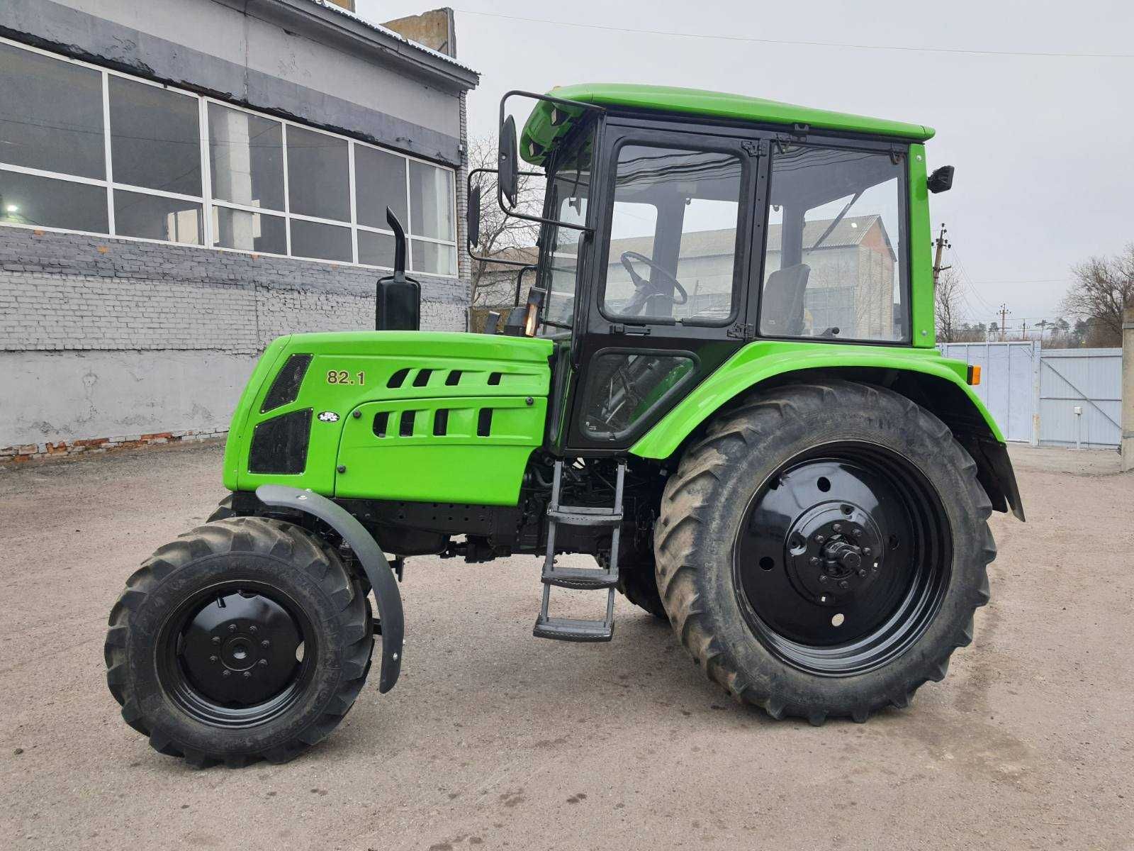 Трактор МТЗ 82.1  2005 р.