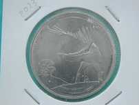 1148 - Euro: 5,00 euros 2023 cuni Miragaia, por 8,00