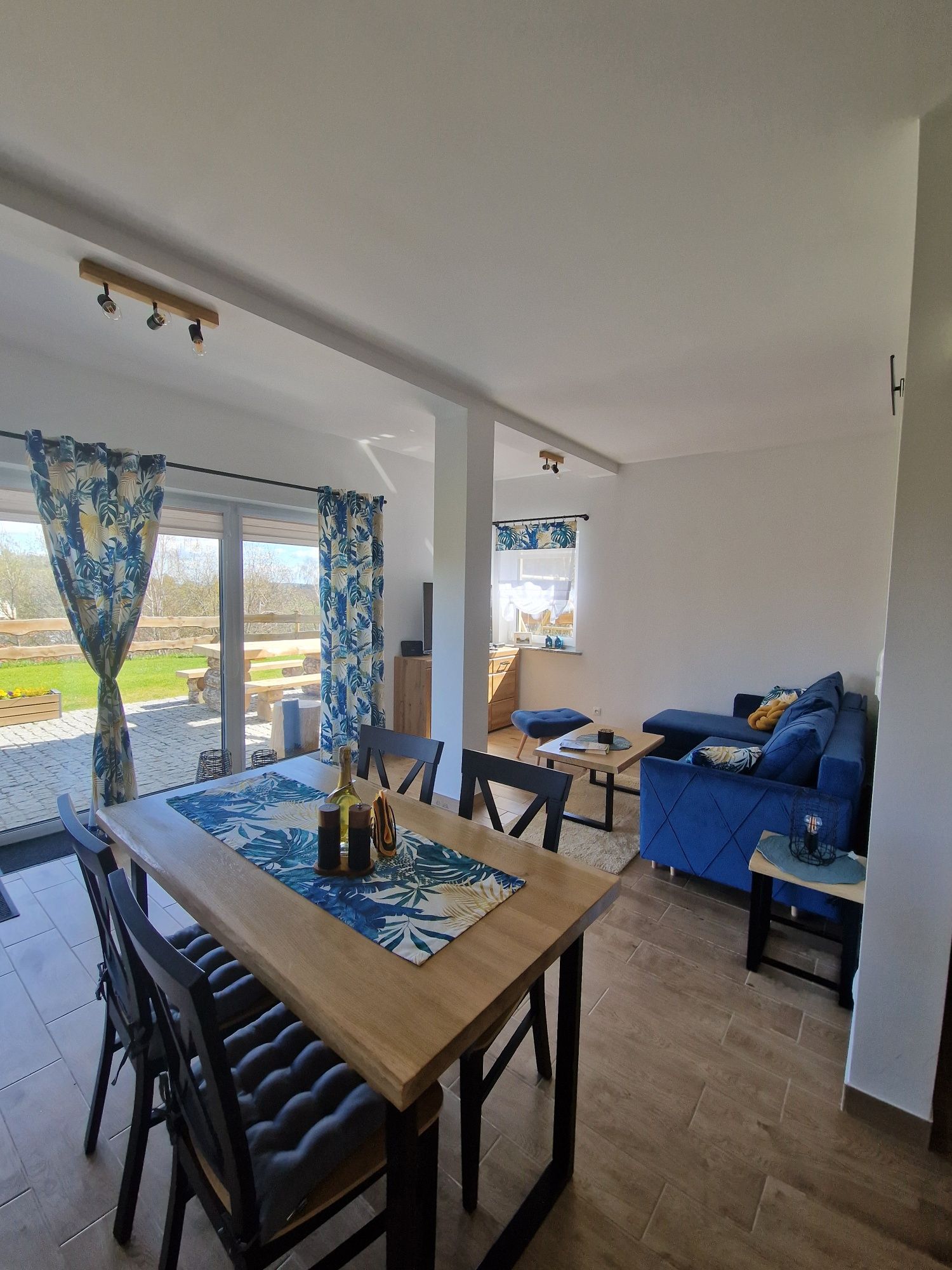 Dusznickie Apartamenty z widokiem w Górach Stołowych ZAPRASZAJĄ