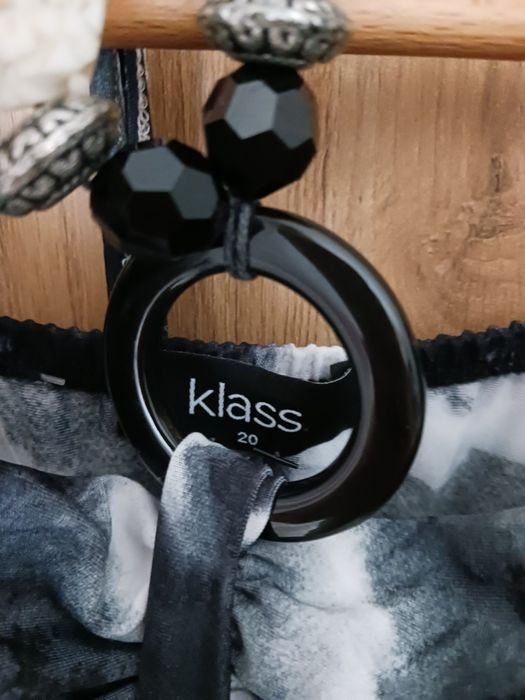 Sukienka Klass rozmiar 50