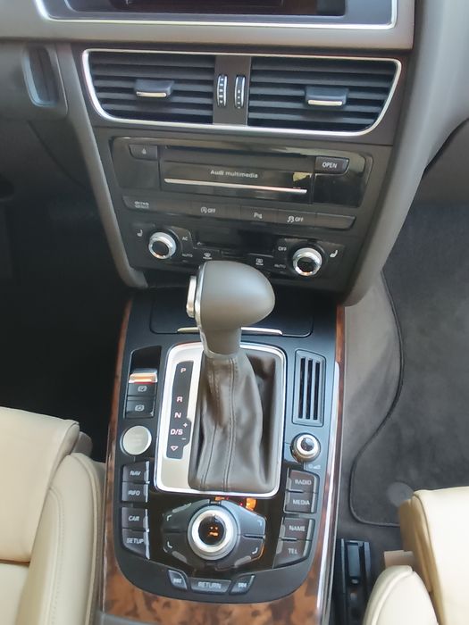 Audi A5 Sportback 2.0 TDI Aut  Nacional