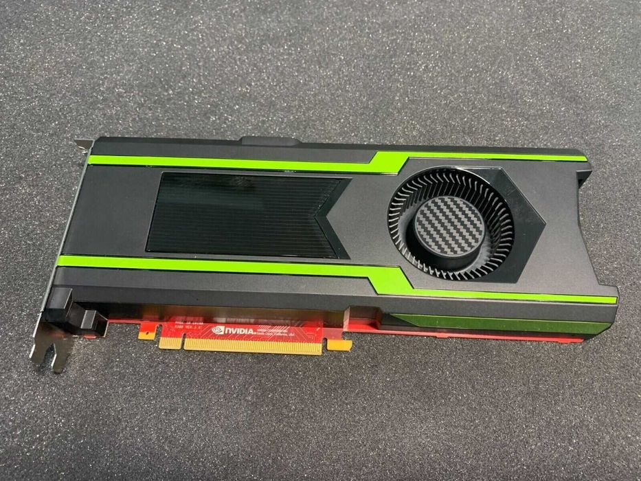 Dell Alienware GeForce GTX 1080 Ti 11 GB