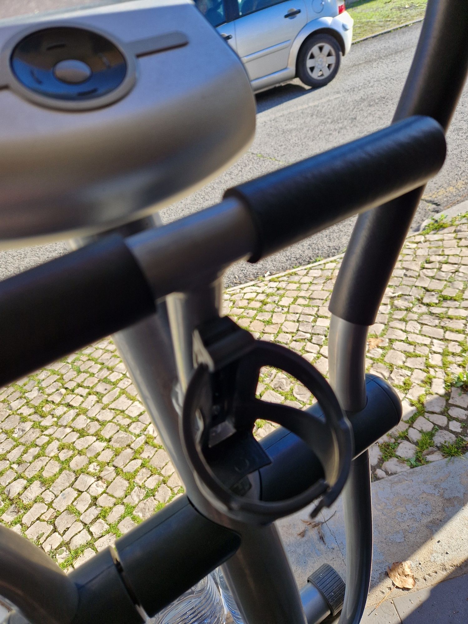 Elíptica VE 590 de 2009