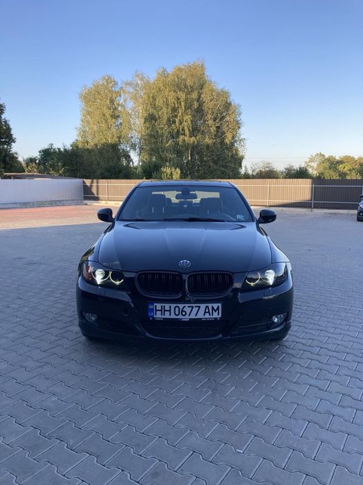 Продам BMW 328I X-drive