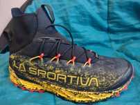 Buty trailowe La Sportiva r. 39,5(25,5) jak nowe Uragano GTX