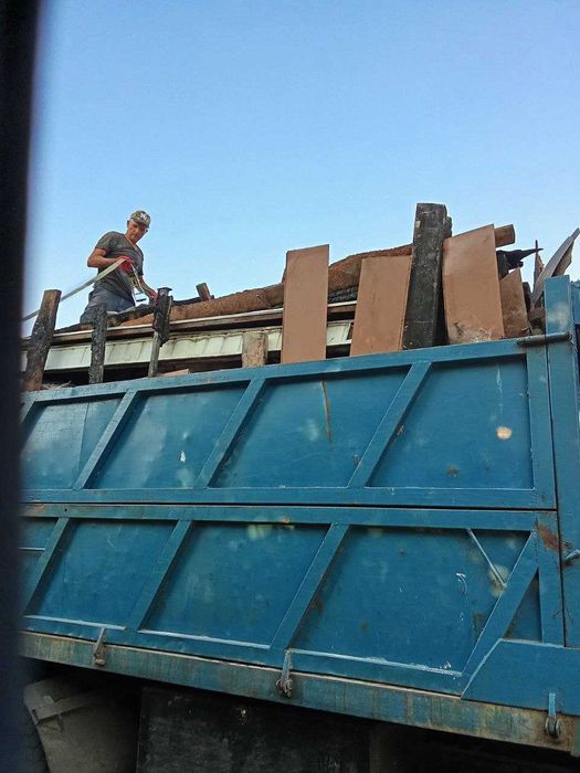Вивіз сміття. ЯКІСНО І ОПЕРАТИВНО. Київ та передмістя