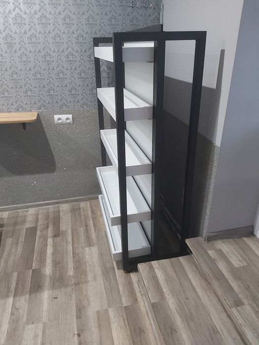 Szaska regał loft sprzedam