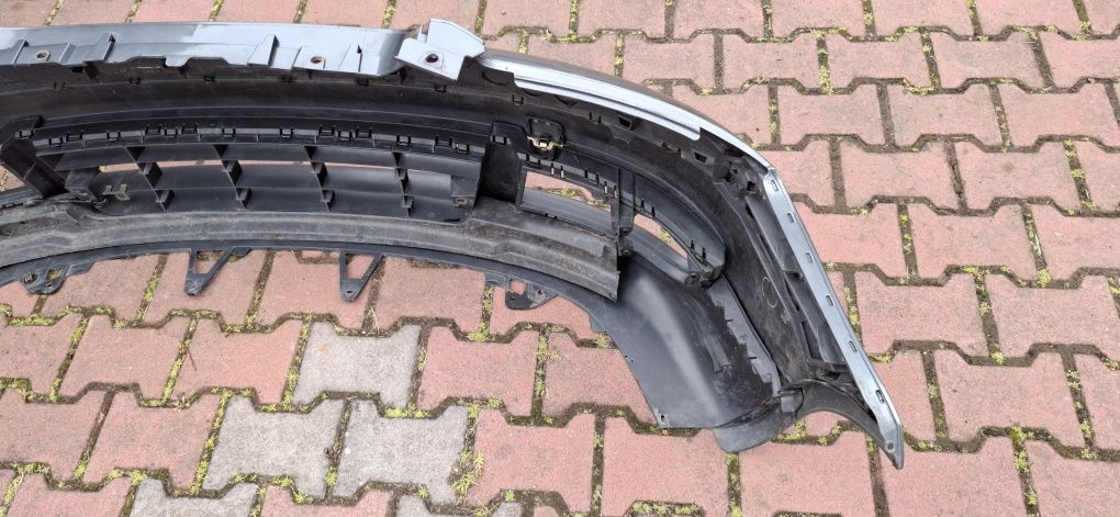 Zderzak Przód Vw Touran