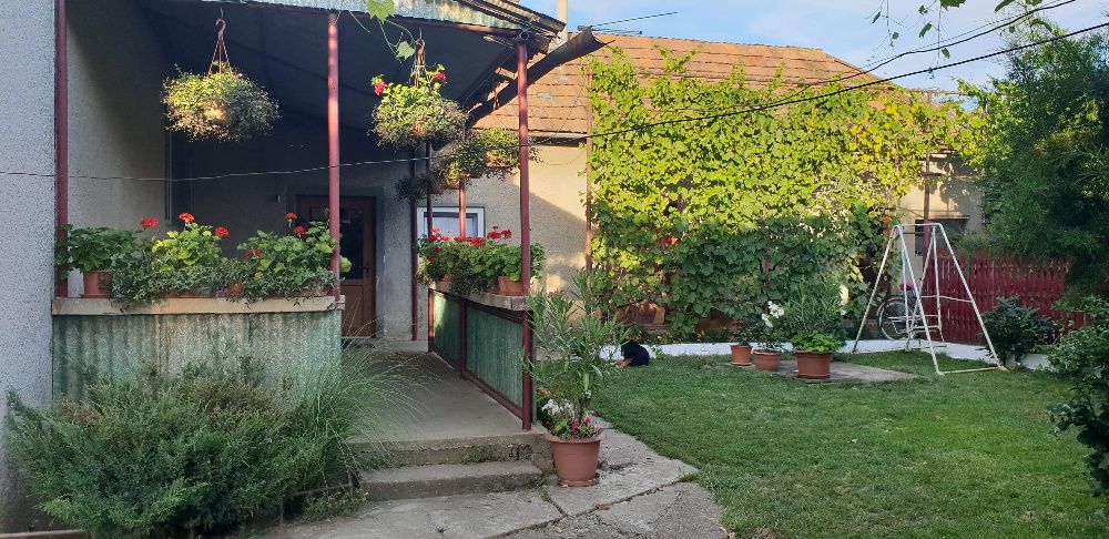 Продаю дiм в селi Свобода