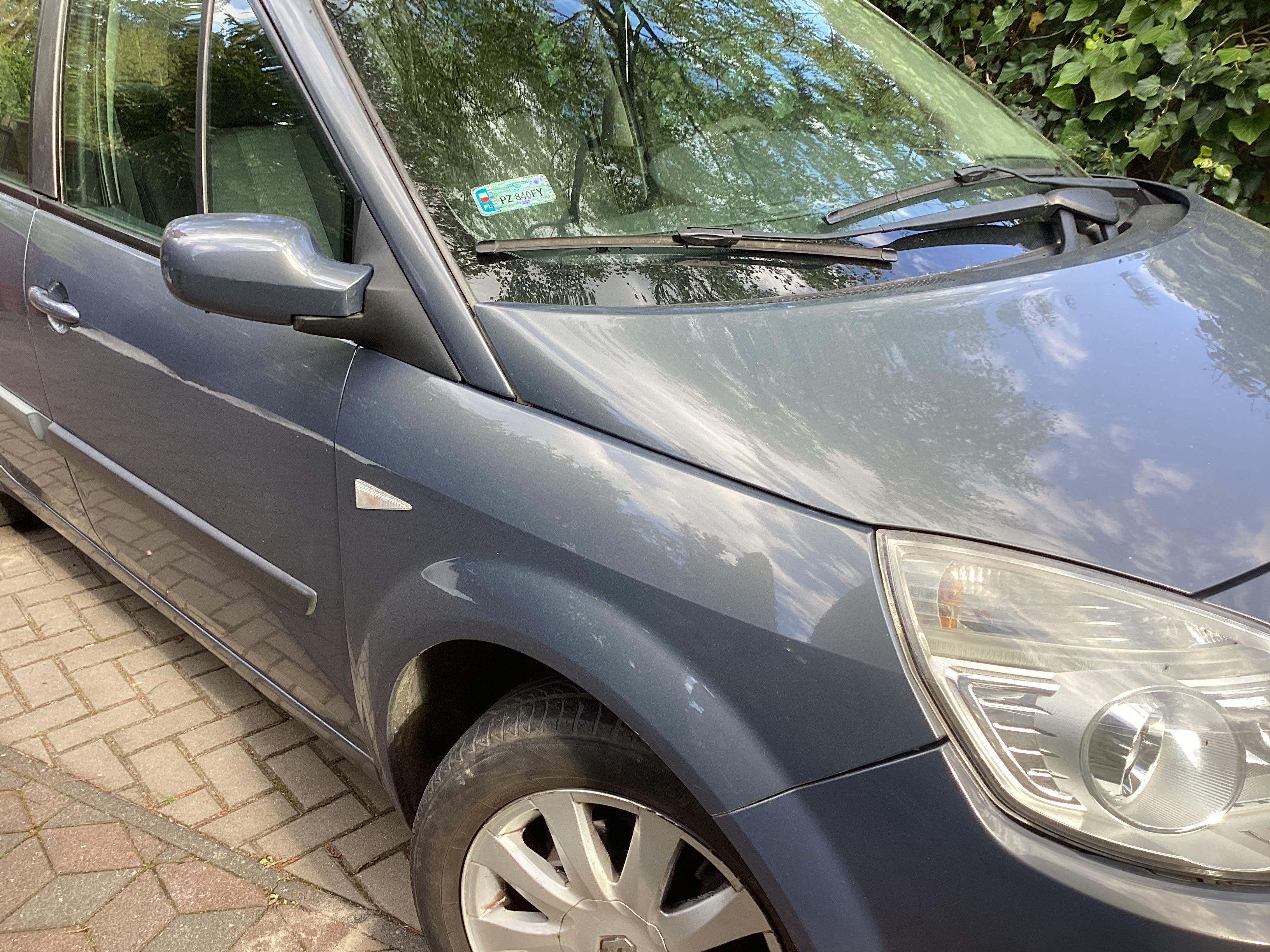 Sprzedam Renault Scenic