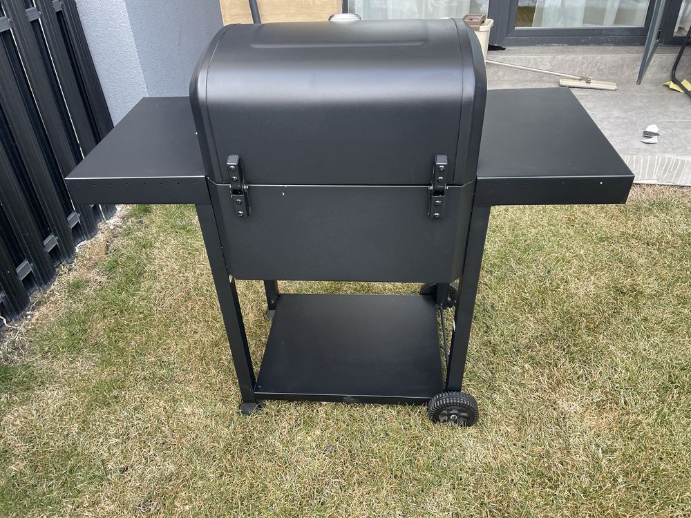 Вугільний гриль Char-Broil Performance Charcoal 580