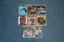 Gry na Playstation 3