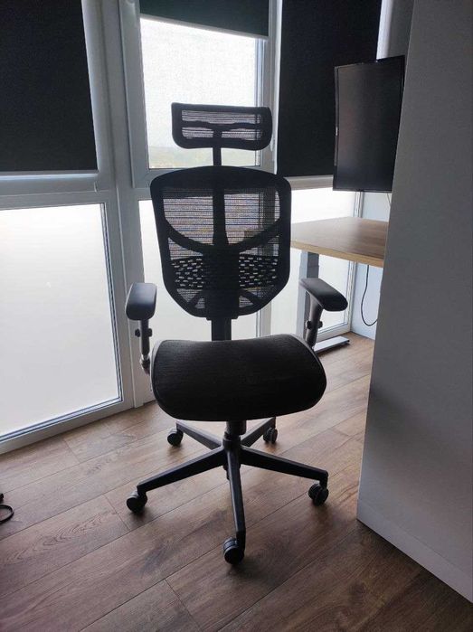 Ергономічне крісло, Офісне крісло, ENJOY CLASSIC