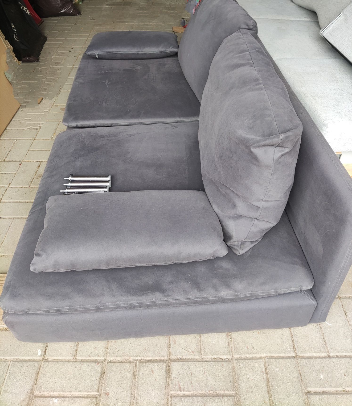 Sofa na każdą okazję