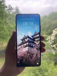 Huawei P smart 2021 Smartfon Telefon komórkowy komórka w dobrym stanie