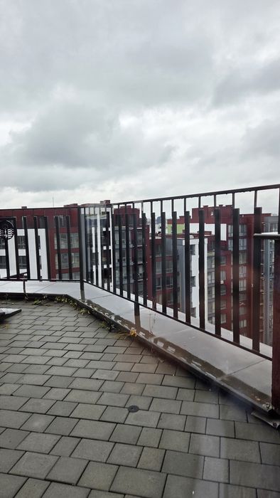 Терміновий продаж, дворівнева квартира