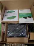 Модем Новый маршрутизатор GETNET GA-121A ADSL2/2+  роутер
