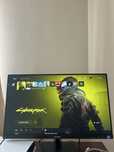 Monitor Philips 243V7Q