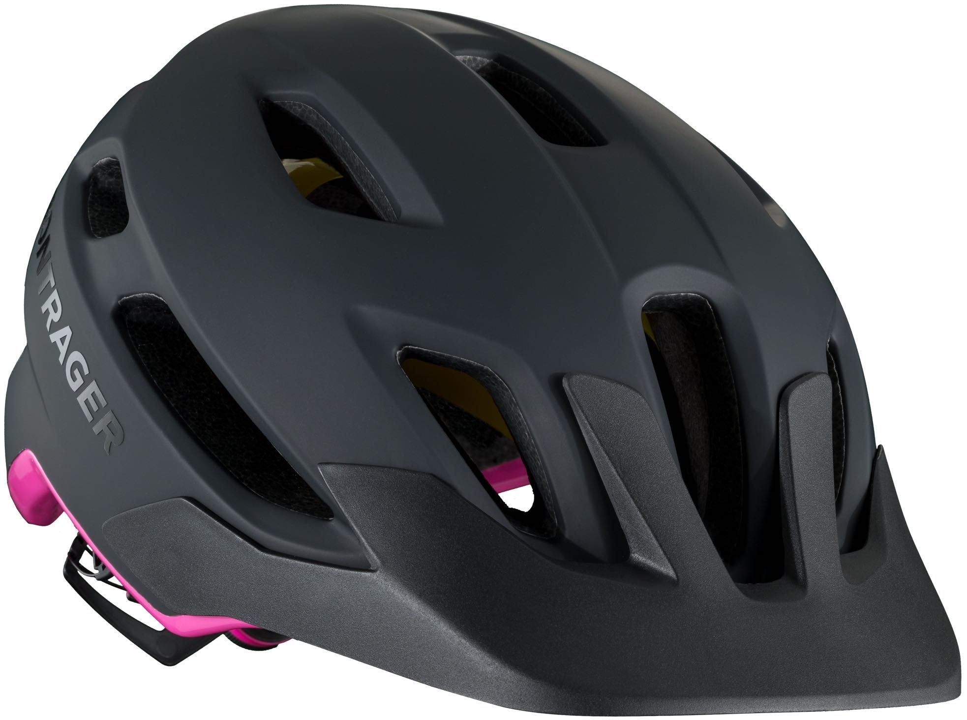 Kask rowerowy Bontrager Quantum MIPS rozmiar M damski FV / 061-058