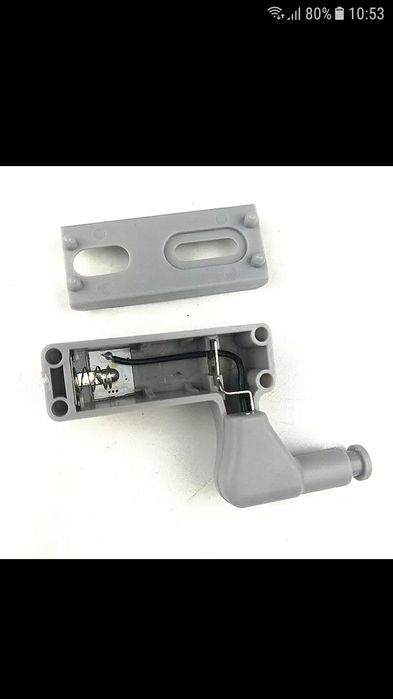 Luz led