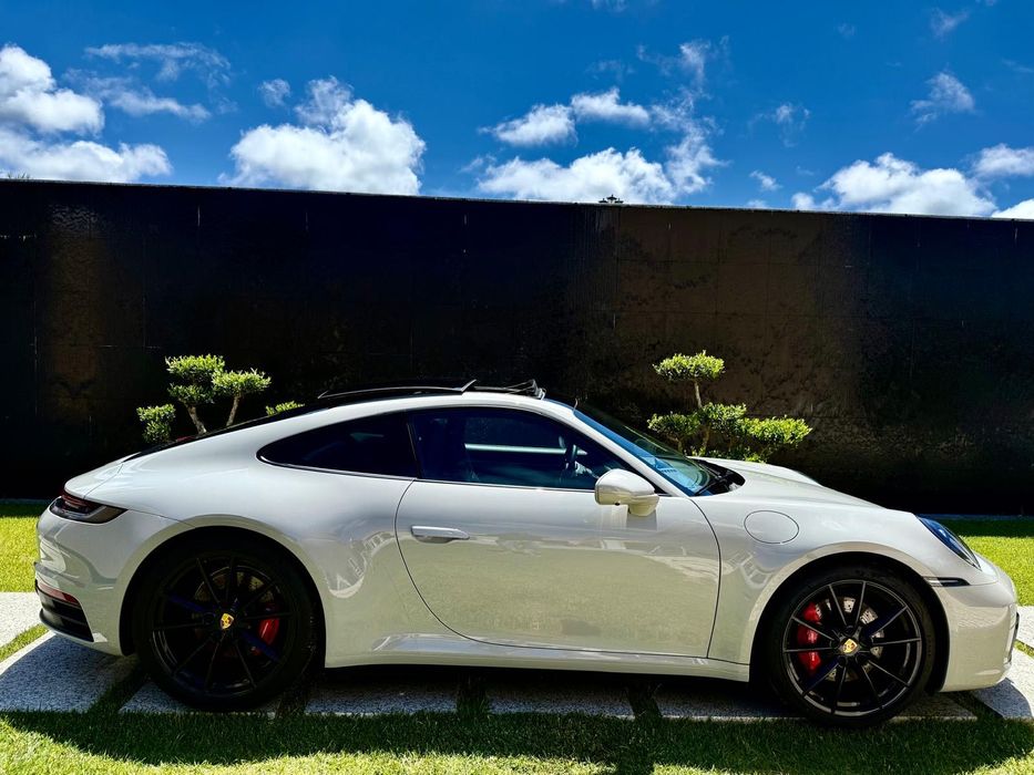 Porsche 911 992 Carrera S