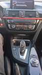 BMW 335 3.0 бензин Stage 2 • Автомат • 2012