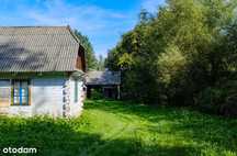 Bajkowe siedlisko NAD RZEKĄ, Roztocze tuż obok