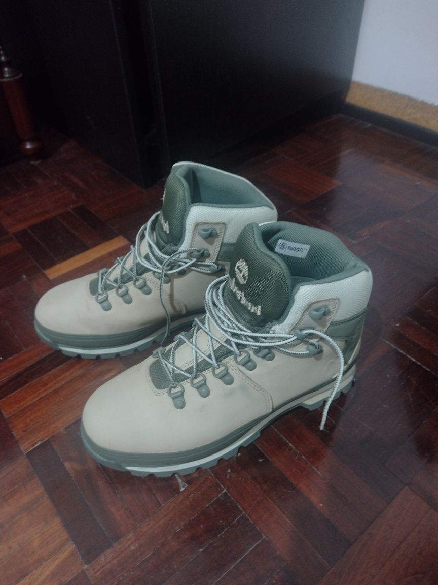 Botas Timberland