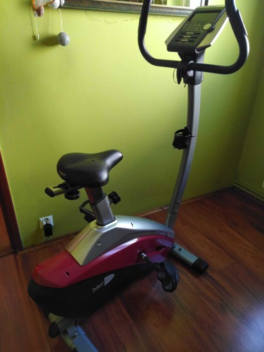 " BUFALLO " Rowerek magnetyczny