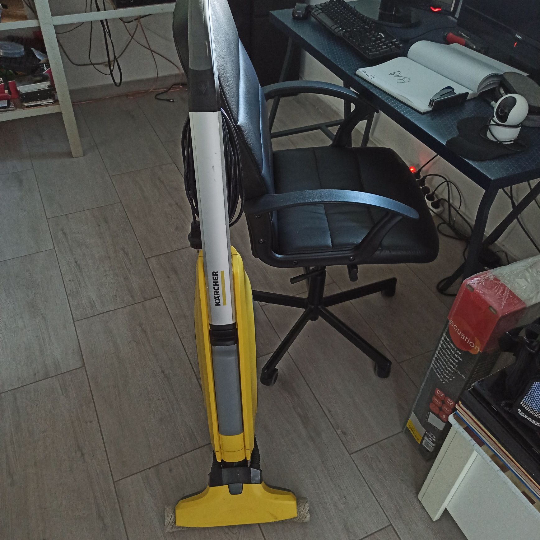 Mop elektryczny Karcher FC 5