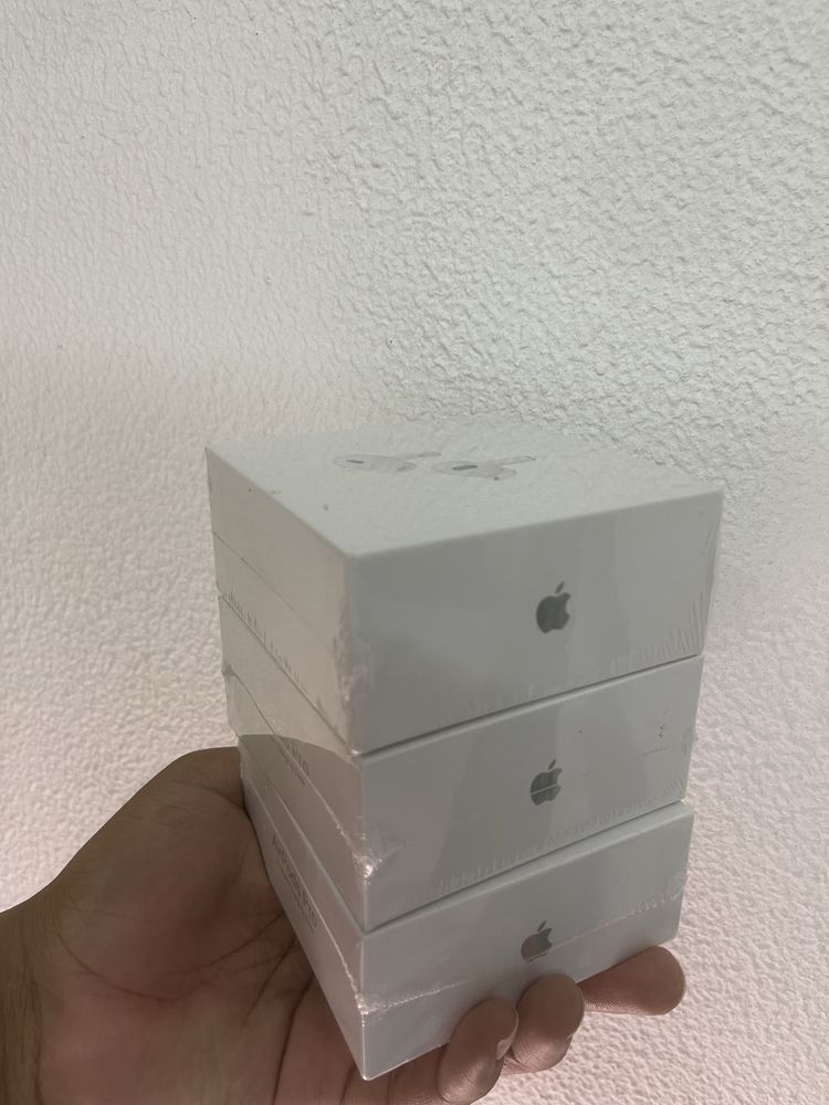 Apple AirPods Pro (Selados) Genericos