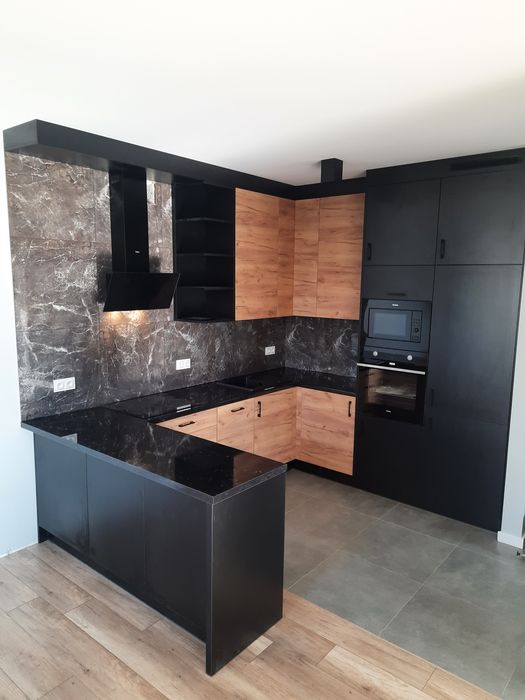 Meble kuchenne na wymiar