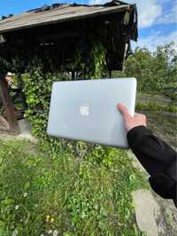 Продаю Macbook Air