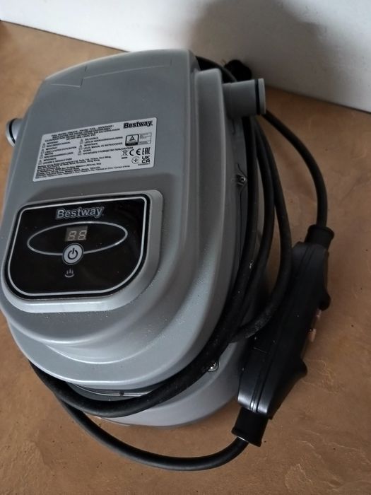 Podgrzewacz wody do basenu Bestway