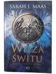 Wieża Świtu / Szklany Tron / Sarah J. Maas