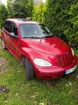 Chrysler PT Cruiser