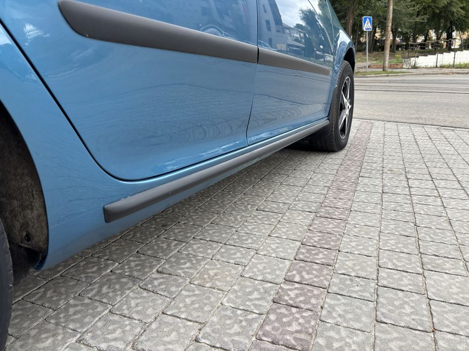 Volkswagen Golf 5