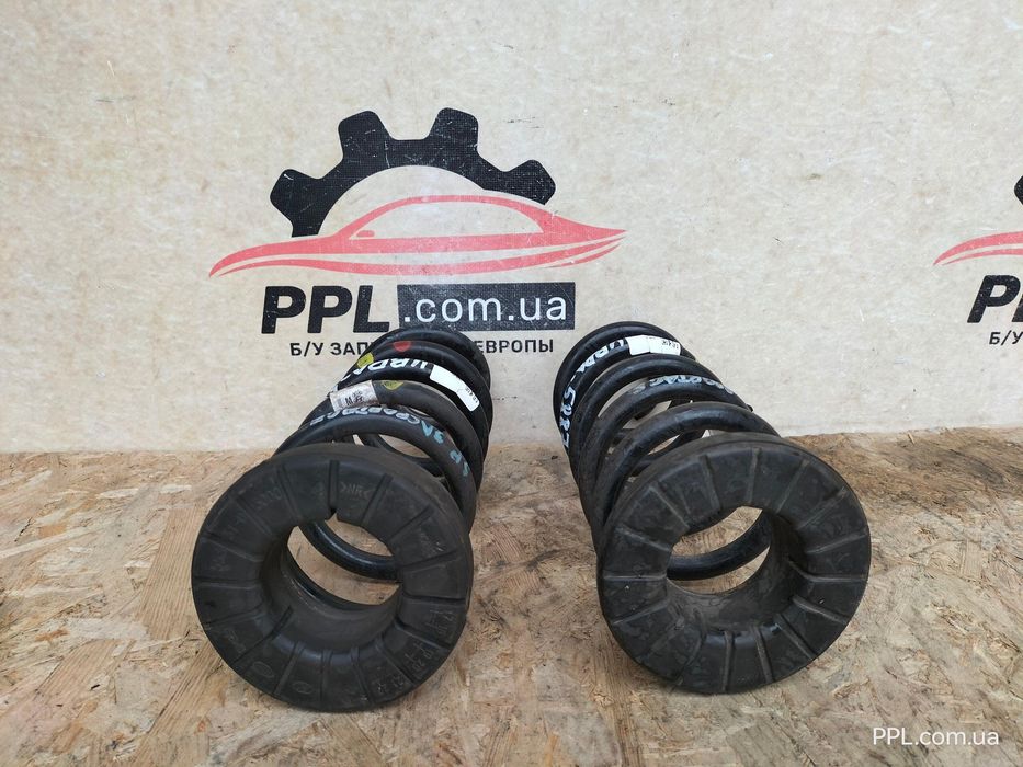 Kia Sportage IV 15-21 Пружина задняя 55350-F1GB0