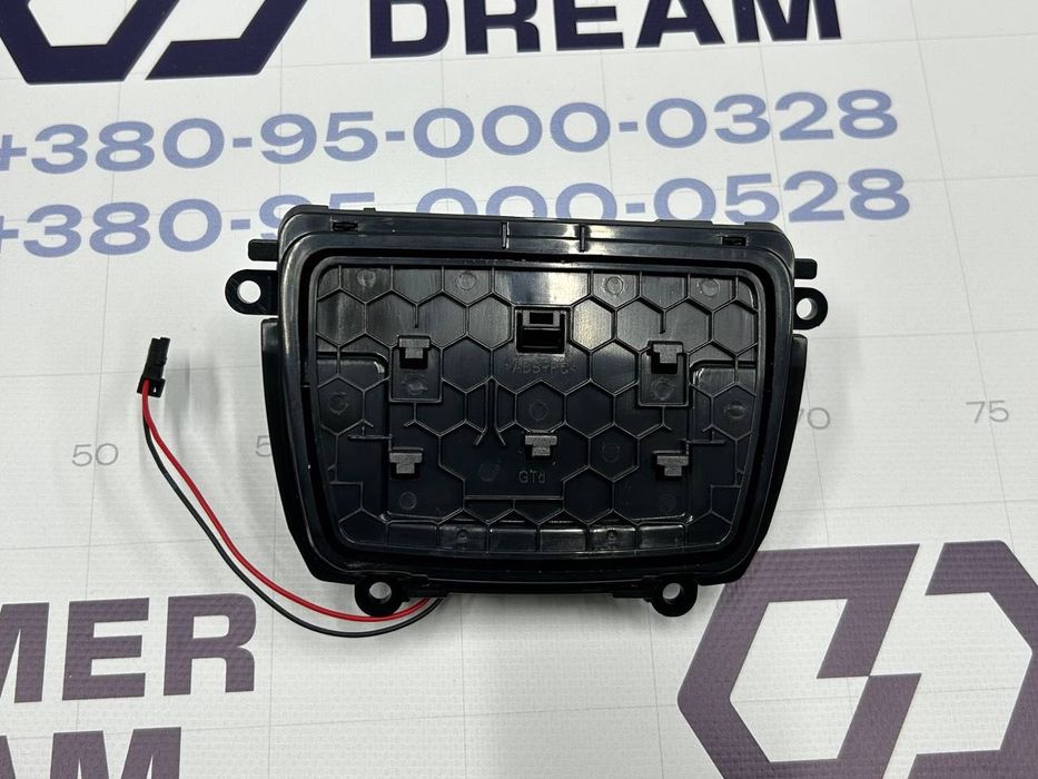 Попільничка BMW 5 F10 F11