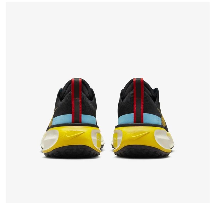 Sapatilhas Nike invisible run 3