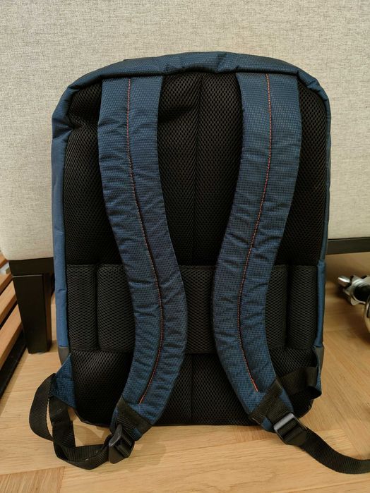NOWY Plecak na laptopa do 17.3" SAMSONITE Qibyte