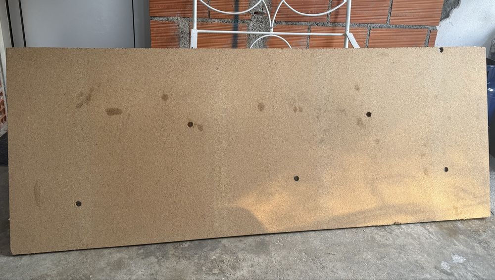 Cama de solteiro