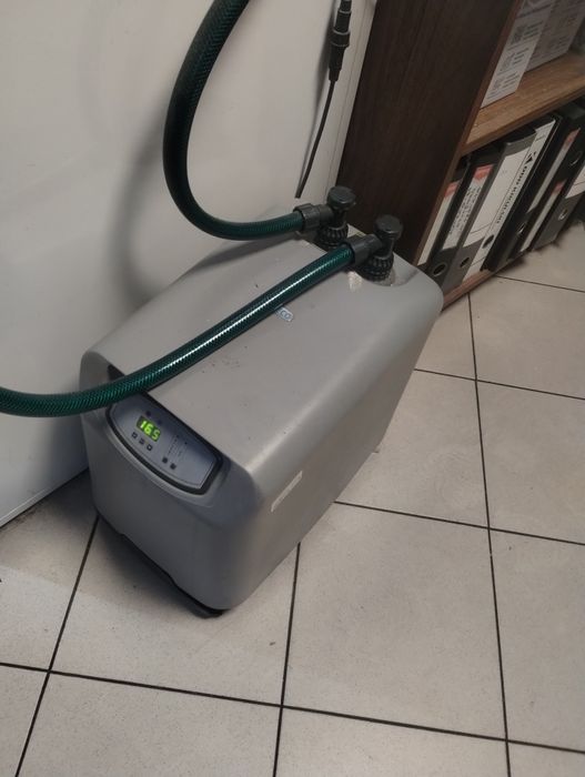 Teco TR15 chłodziarka