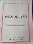 Pensamento de salazar
