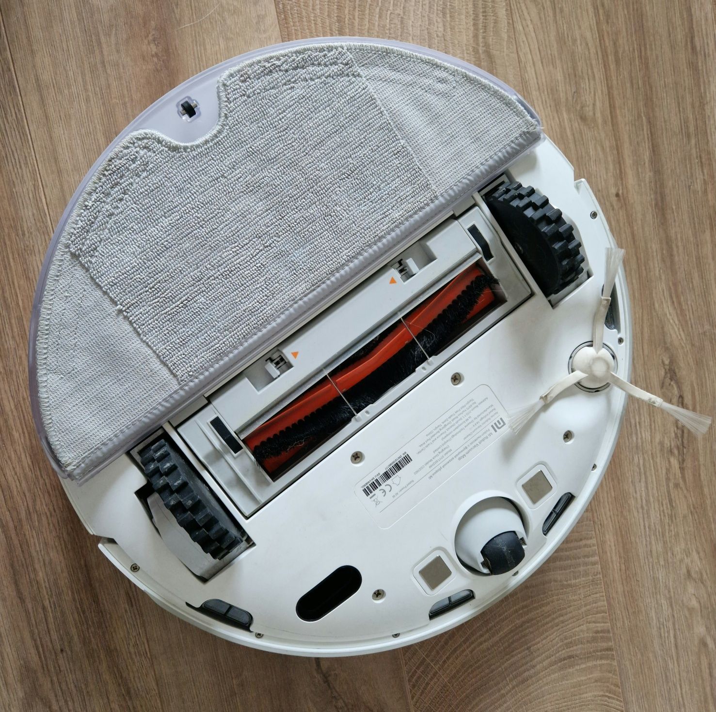 Xiaomi Mi Robot Vacuum Mop