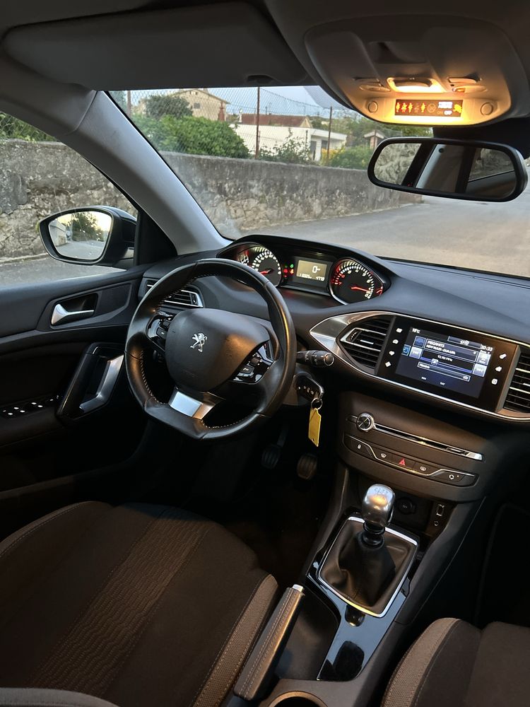 Peugeot 1.2 e-thp