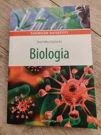 Książka Biologia, Vademecum Maturzysty, Adamantan