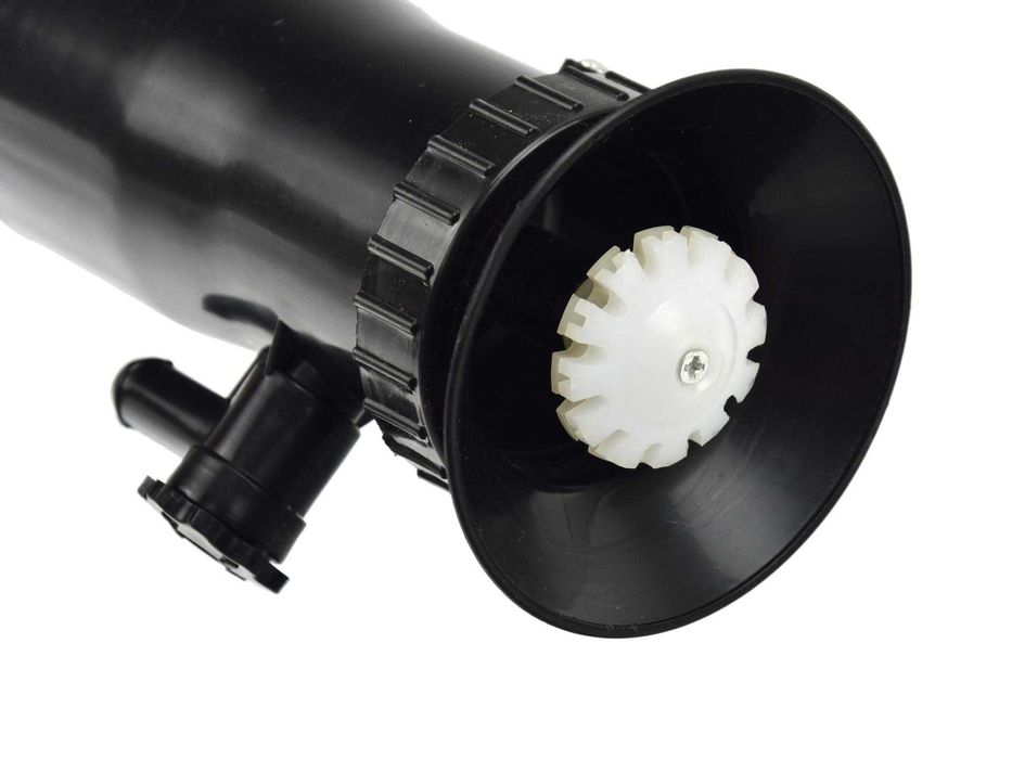 OPRYSKIWACZ turbinowy spalinowy 14l  1578